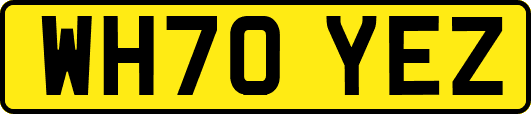 WH70YEZ