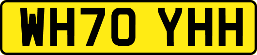 WH70YHH