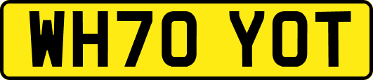 WH70YOT