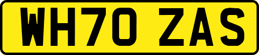 WH70ZAS