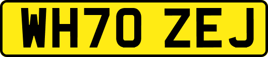 WH70ZEJ