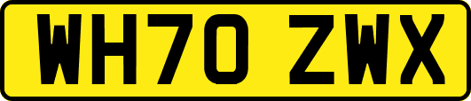 WH70ZWX