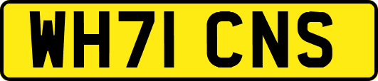 WH71CNS