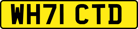 WH71CTD