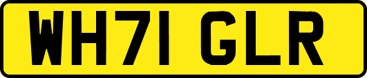 WH71GLR