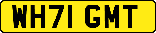 WH71GMT