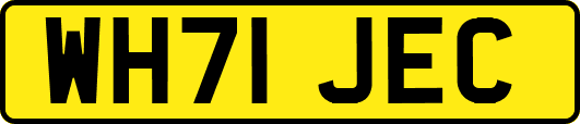 WH71JEC