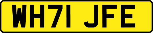 WH71JFE