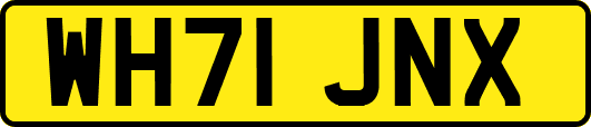 WH71JNX