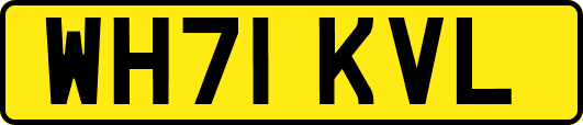WH71KVL