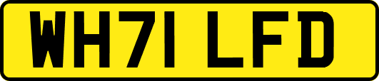 WH71LFD