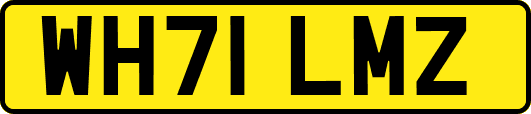 WH71LMZ