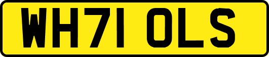 WH71OLS