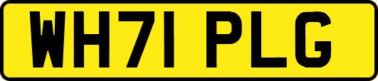 WH71PLG