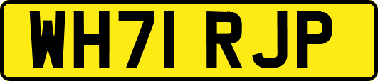 WH71RJP