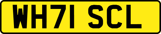 WH71SCL