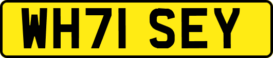 WH71SEY