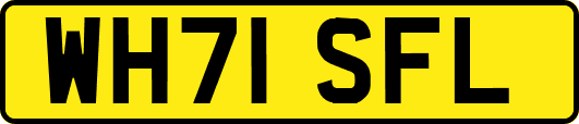 WH71SFL