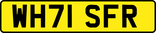 WH71SFR