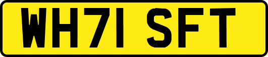 WH71SFT