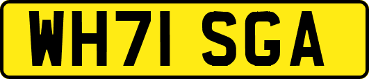 WH71SGA