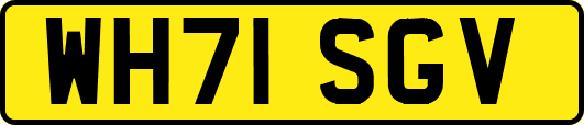 WH71SGV