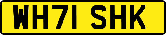 WH71SHK