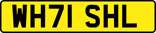 WH71SHL