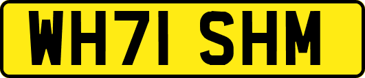 WH71SHM