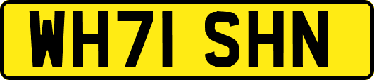 WH71SHN