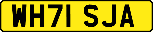 WH71SJA