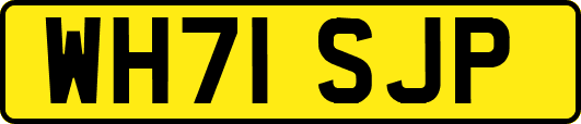 WH71SJP