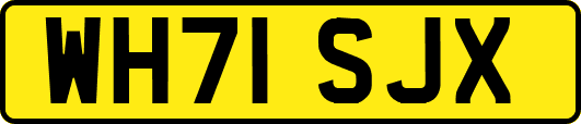 WH71SJX