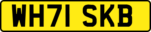 WH71SKB