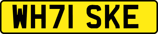 WH71SKE