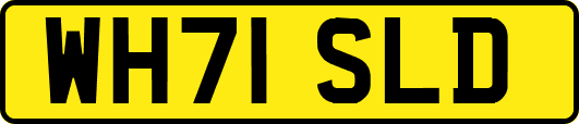 WH71SLD