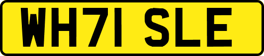 WH71SLE