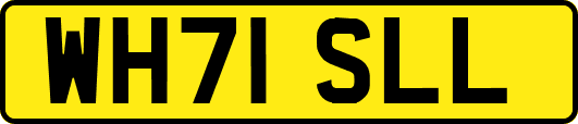 WH71SLL