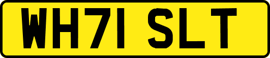 WH71SLT