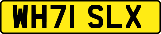 WH71SLX