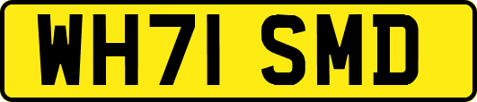 WH71SMD