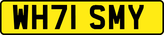 WH71SMY