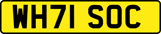 WH71SOC