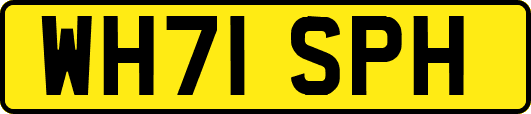 WH71SPH