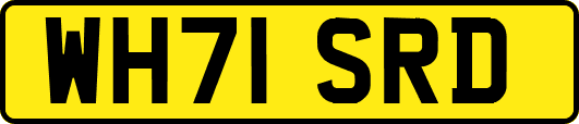 WH71SRD