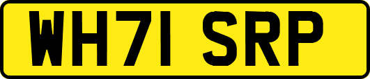 WH71SRP