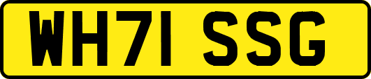 WH71SSG