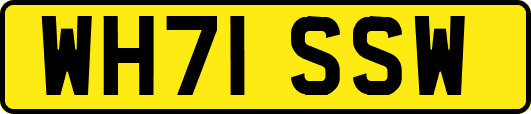 WH71SSW