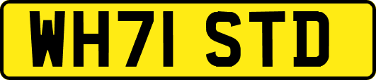 WH71STD