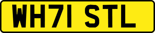 WH71STL